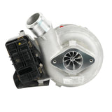 GTD2056VZK CCT Stage One Upgrade Hi-Flow Turbo Charger To Suit Ford Ranger 3.2L 2015 ON- With Gaskets.