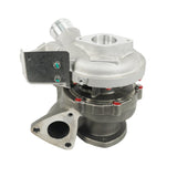 GTD2056VZK CCT Stage One Upgrade Hi-Flow Turbo Charger To Suit Ford Ranger 3.2L 2015 ON- With Gaskets.