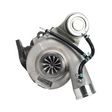 Stage 1 High Flow Turbo Charger for Subaru WRX & Forester 2.0L EJ20 MY00-08 TD04L 14412-AA360 49377-04372 - front view