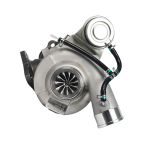 Stage 1 High Flow Turbo Charger for Subaru WRX & Forester 2.0L EJ20 MY00-08 TD04L 14412-AA360 49377-04372 - front view