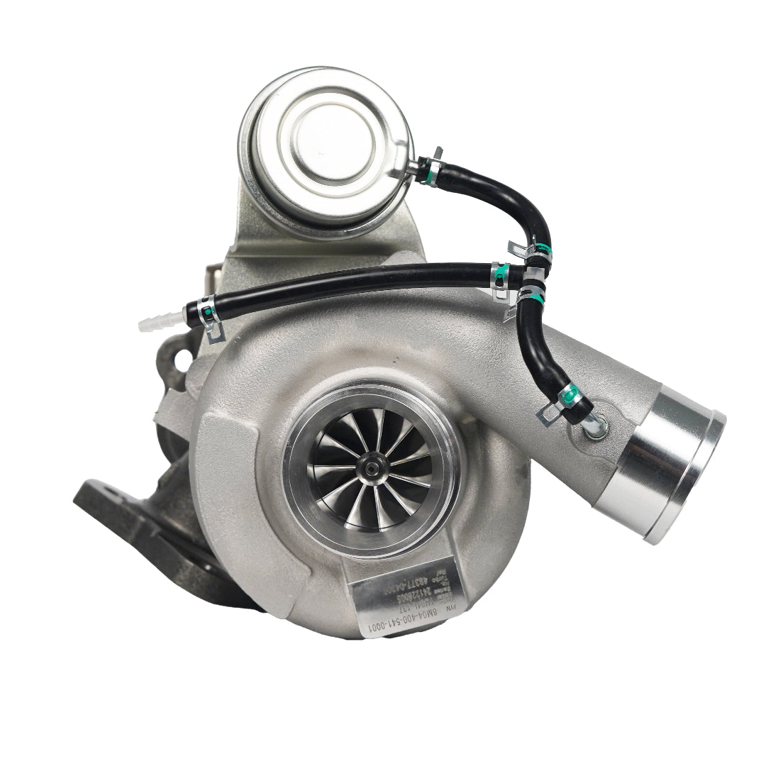 Stage 1 High Flow Turbo Charger for Subaru WRX & Forester 2.0L EJ20 MY00-08 TD04L 14412-AA360 49377-04372