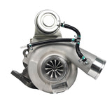 Stage 1 High Flow Turbo Charger for Subaru WRX & Forester 2.0L EJ20 MY00-08 TD04L 14412-AA360 49377-04372