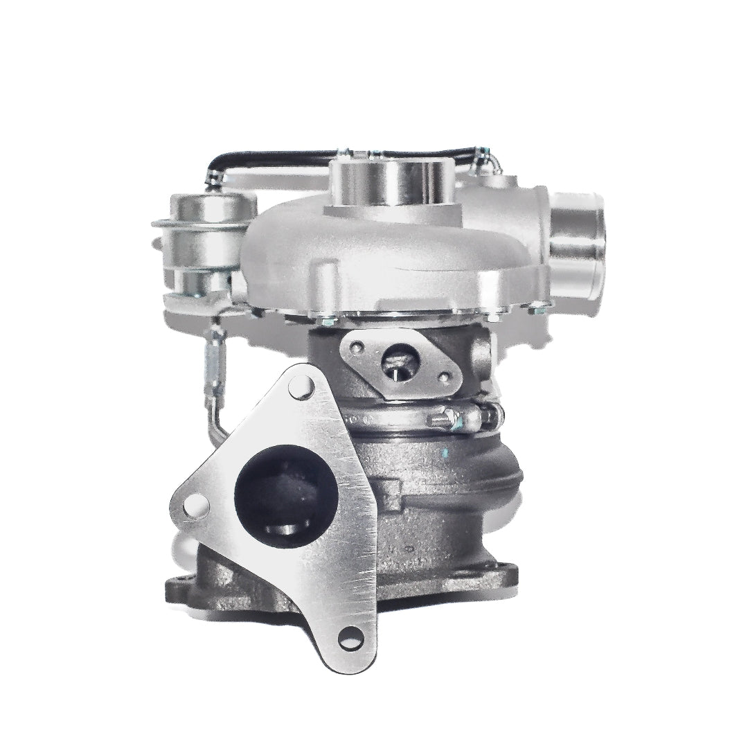 Stage 1 High-Flow Turbo Charger for Subaru WRX STI EJ257 MY07-21 14411-AA700 RHF55 VF48 - SpeedUpPerformance