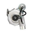 Stage 1 CCT High-Flow RHF55 VF48 to suit Subaru WRX Sti EJ257 MY09-18 14411-AA700 - front view