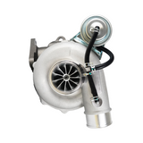 Stage 1 CCT High-Flow RHF55 VF48 to suit Subaru WRX Sti EJ257 MY09-18 14411-AA700 - front view