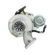 CCT Stage 1 Turbo Charger for Subaru WRX, Forester MY08-11 EJ255 14411-AA710 - front view