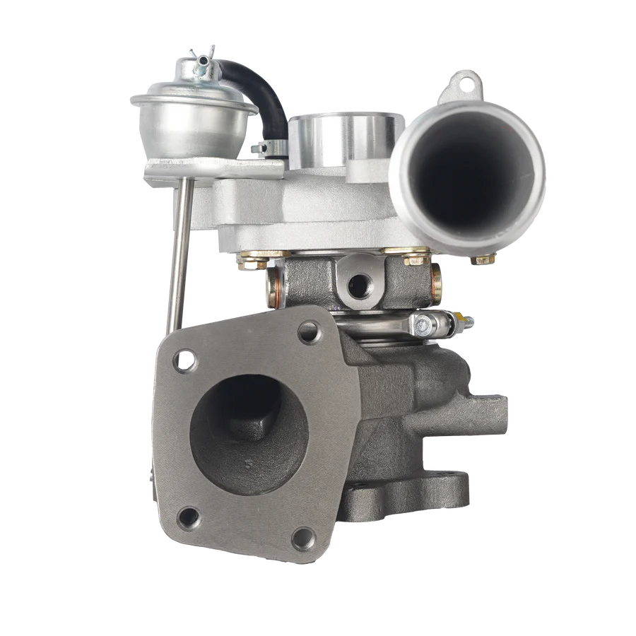 CCT Stage One Upgrade Hi-Flow Turbo Charger To Suit Mazda CX-7 2.3L Petrol  with Gaskets