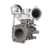 CCT Stage One Upgrade Hi-Flow Turbo Charger To Suit Mazda CX-7 2.3L Petrol  with Gaskets
