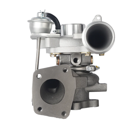 CCT Stage One Upgrade Hi-Flow Turbo Charger To Suit Mazda CX-7 2.3L Petrol  with Gaskets