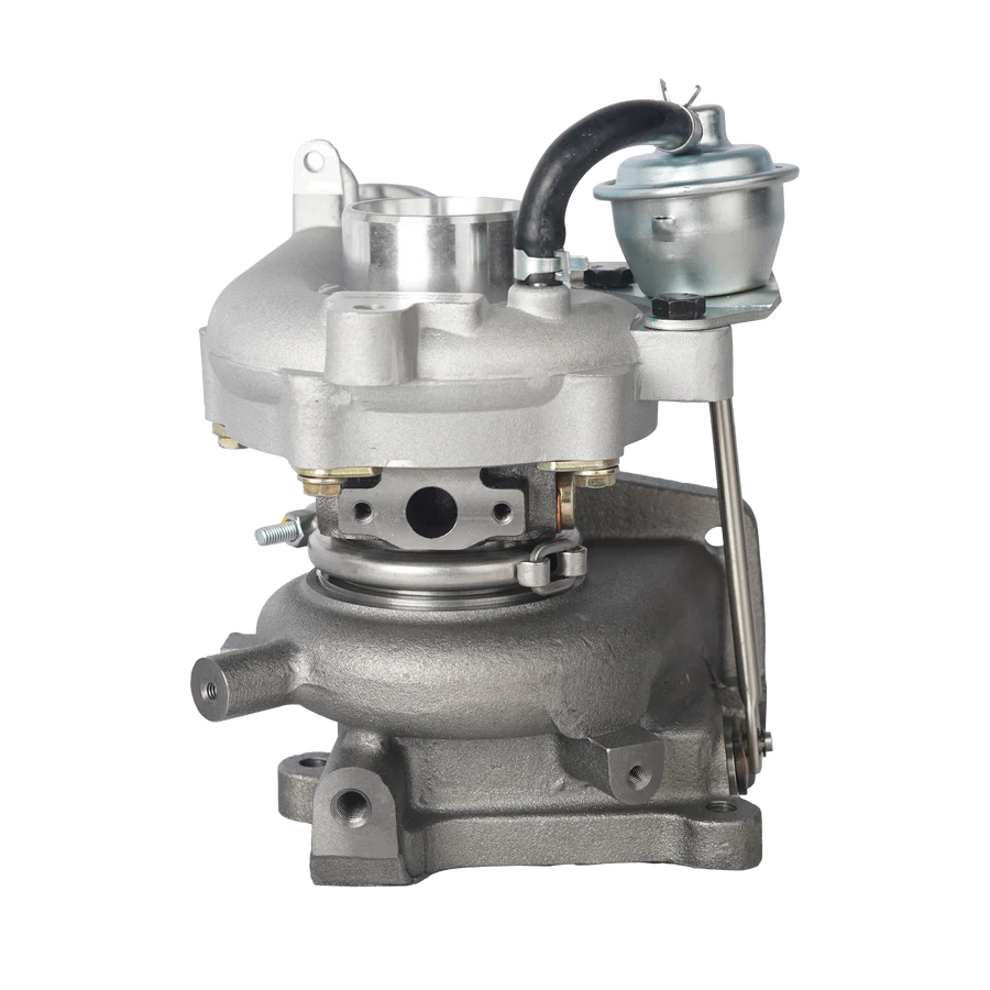 CCT Stage One Upgrade Hi-Flow Turbo Charger To Suit Mazda CX-7 2.3L Petrol  with Gaskets