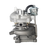 CCT Stage One Upgrade Hi-Flow Turbo Charger To Suit Mazda CX-7 2.3L Petrol  with Gaskets