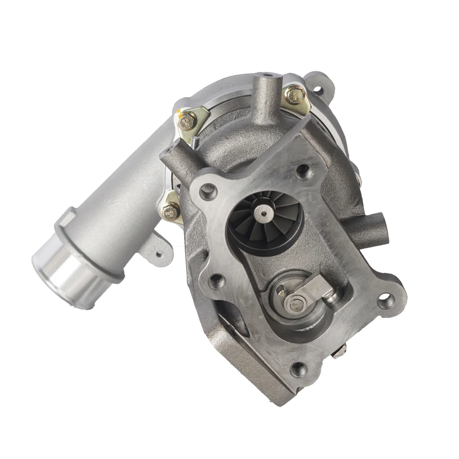CCT Stage One Upgrade Hi-Flow Turbo Charger To Suit Mazda CX-7 2.3L Petrol  with Gaskets