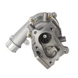 CCT Stage One Upgrade Hi-Flow Turbo Charger To Suit Mazda CX-7 2.3L Petrol  with Gaskets