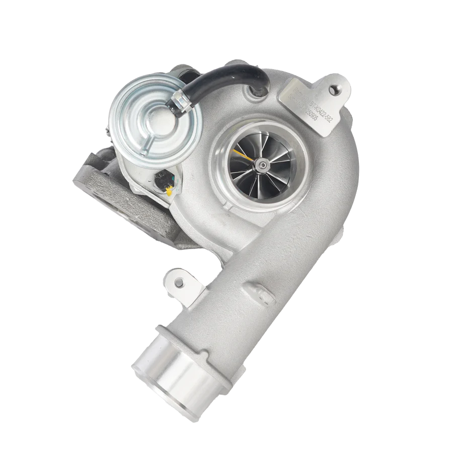 CCT Stage One Upgrade Hi-Flow Turbo Charger To Suit Mazda CX-7 2.3L Petrol  with Gaskets