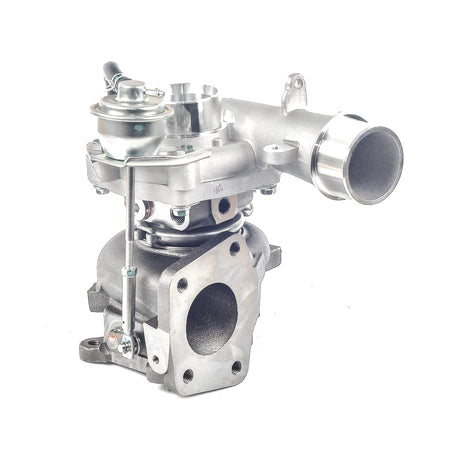 Stage 1 High-Flow Turbo Charger for Mazda 3 & Mazda 6 MPS 2.3L MZR-L K0422-882 - SpeedUpPerformance