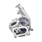Stage 1 High-Flow Turbo Charger for Mazda 3 & Mazda 6 MPS 2.3L MZR-L K0422-882 - SpeedUpPerformance