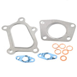 Stage 1 High-Flow Turbo Charger for Mazda 3 & Mazda 6 MPS 2.3L MZR-L K0422-882 - SpeedUpPerformance