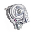 CCT Stage 1 Upgrade Hi-Flow Turbo Charger for Nissan GU Patrol ZD30 3.0L VC100 Water & Oil Cooled - front view