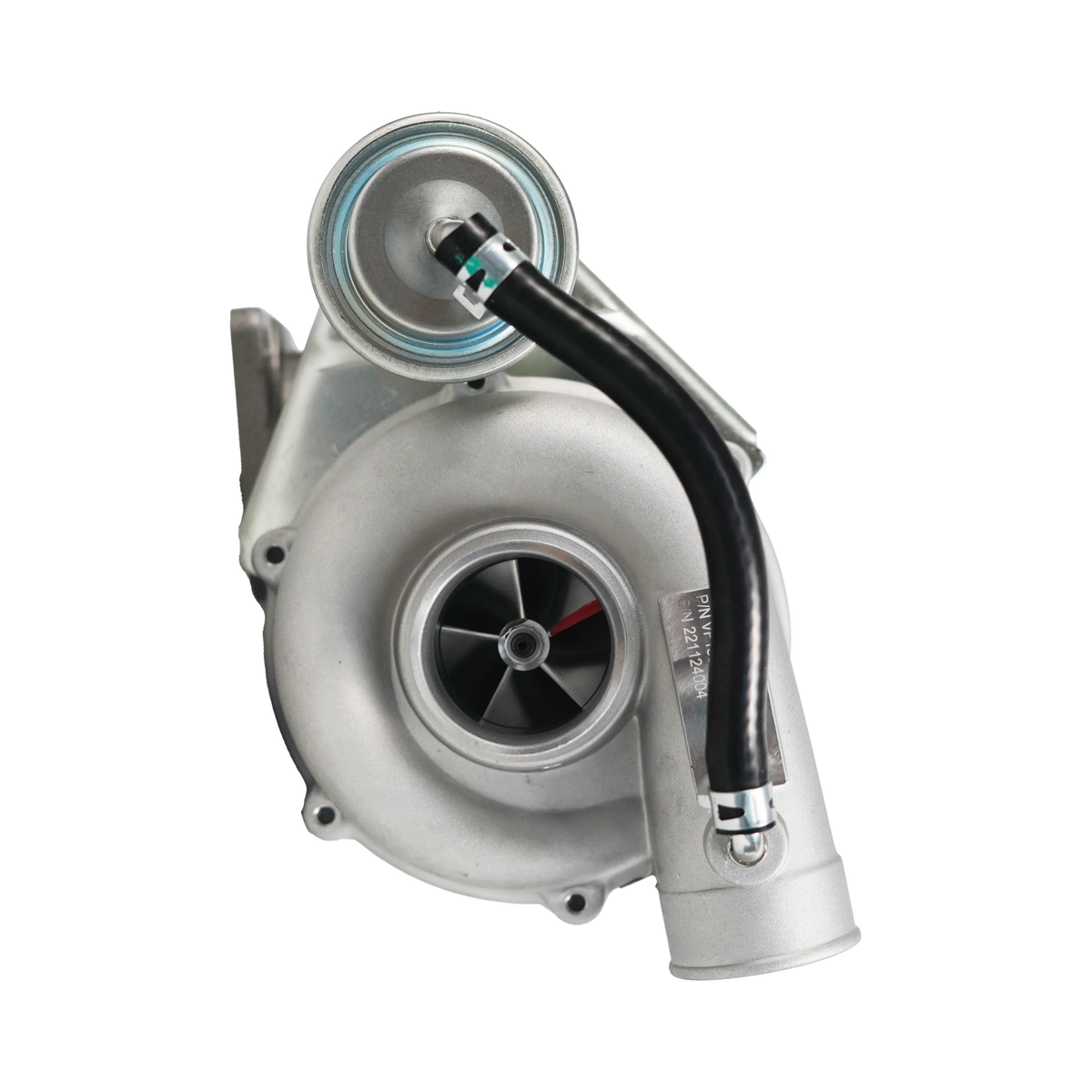 CCT Stage 1 Turbo Charger To Suit Holden Rodeo 4JB1 2.8L 8944739540 VI58 - front view