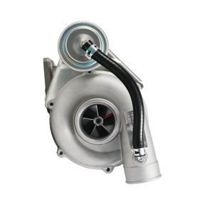 CCT Stage 1 Turbo Charger To Suit Holden Rodeo 4JB1 2.8L 8944739540 VI58 - front view