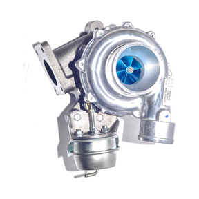 CCT Stage 1 Upgrade Hi-Flow Turbo Charger To Suit Holden Colorado, Isuzu D-Max 4JJ1 3.0L 8971320692 VIGM - front view