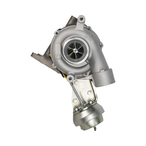Stage 1 High Flow Turbo Charger To Suit Mitsubishi Pajero 3.2L 4M41 1515A026 VT12 - front view