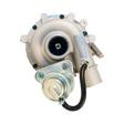 CCT Stage 1 Upgrade Hi-Flow Turbo Charger To Suit Mazda Bravo B2500, Ford Courier WL-T 2.5L - front view