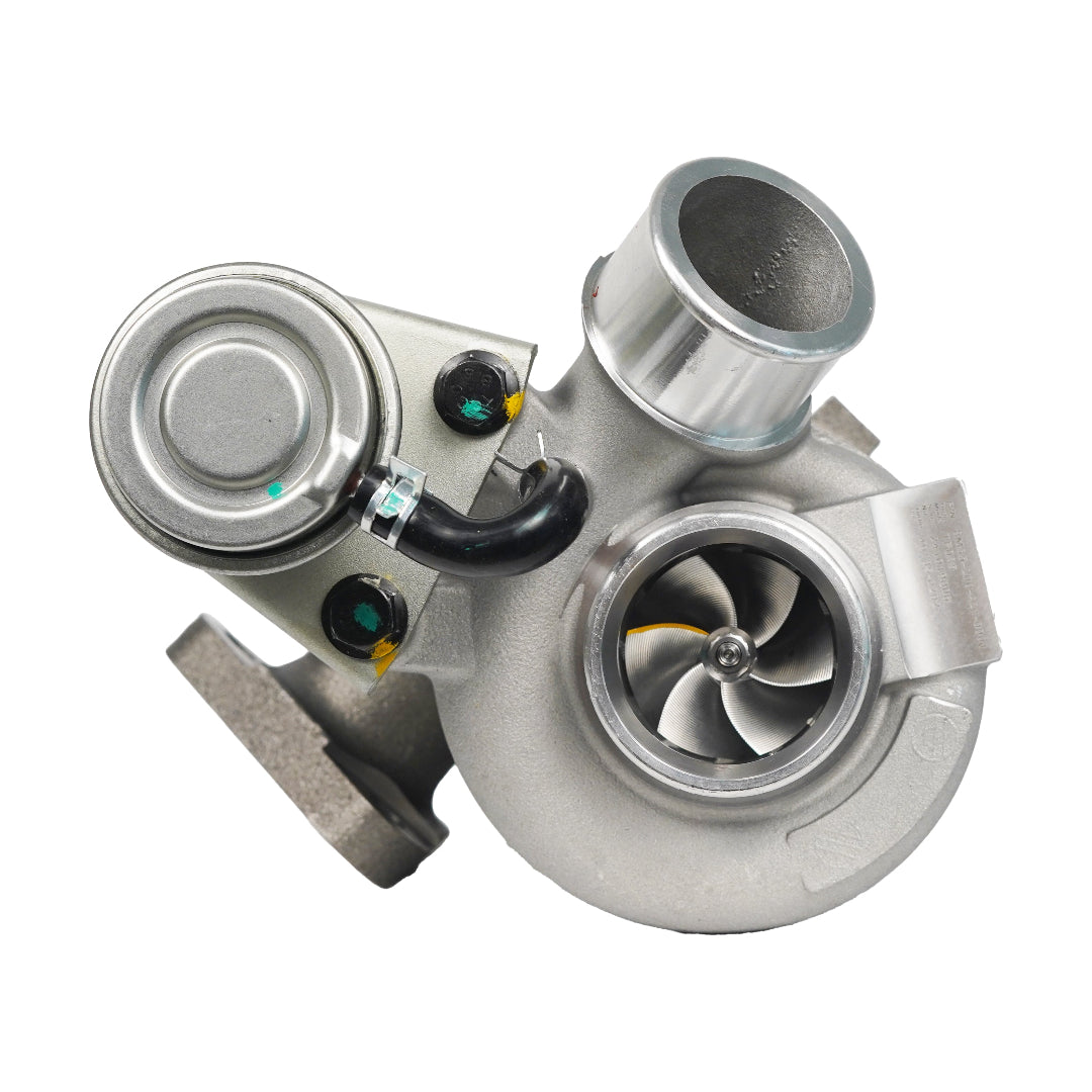 Stage 2 High-Flow Turbo Charger for Mitsubishi Triton ML & Pajero NS 3.2L 4M41 TF035 1515A041 - SpeedUpPerformance