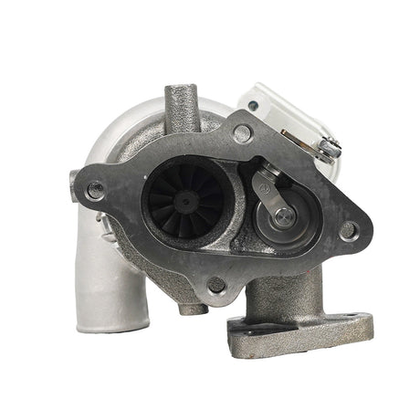 Stage 2 High Flow Turbo Charger for Mitsubishi Pajero NJ MY93-97 2.8L 4M40T TD04 03043 - SpeedUpPerformance