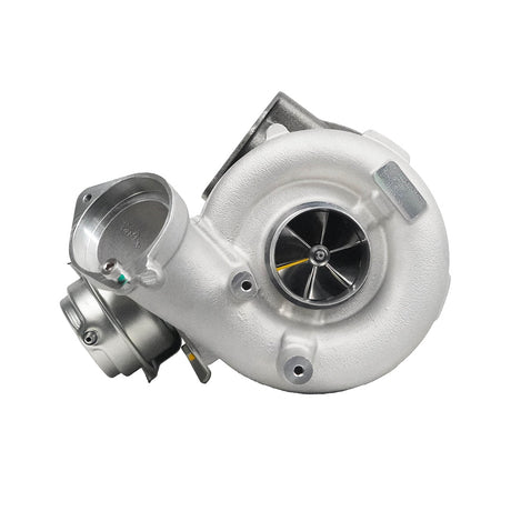 Stage 2 High-Flow Turbo Charger for BMW X5 E53 3.0L M57TU GT2056V 753392 - SpeedUpPerformance