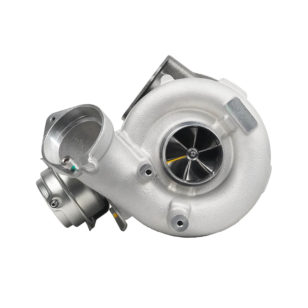 Stage 2 High Flow GT2260V Turbo Charger for BMW X5 M57TU E53 Euro III 2.9L/3.0L 2003> 11657791046