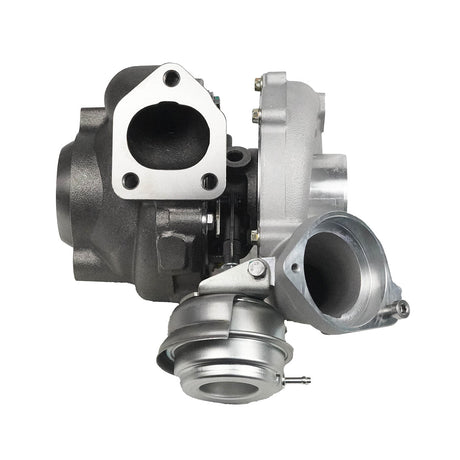 Stage 2 High-Flow Turbo Charger for BMW X5 E53 3.0L M57TU GT2056V 753392 - SpeedUpPerformance