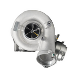 Stage 2 High Flow GT2260V Turbo Charger for BMW X5 M57TU E53 Euro III 2.9L/3.0L 2003> 11657791046 - front view