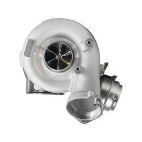 Stage 2 High Flow GT2260V Turbo Charger for BMW X5 M57TU E53 Euro III 2.9L/3.0L 2003> 11657791046 - front view