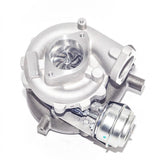 CCT Stage Two Upgrade Hi-Flow Turbo Charger To Suit Nissan Navara D40 | Pathfinder R51 4-Bolt Style with Gaskets