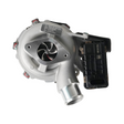 CCT Stage 2 Upgrade Hi-Flow Turbo Charger With OEM Actuator For Ford Ranger 3.2L BK3Q-6K682-RC, 812971 - front view