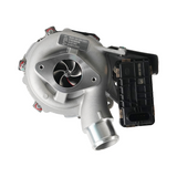CCT Stage 2 Upgrade Hi-Flow Turbo Charger With OEM Actuator For Ford Ranger 3.2L BK3Q-6K682-RC, 812971 - front view