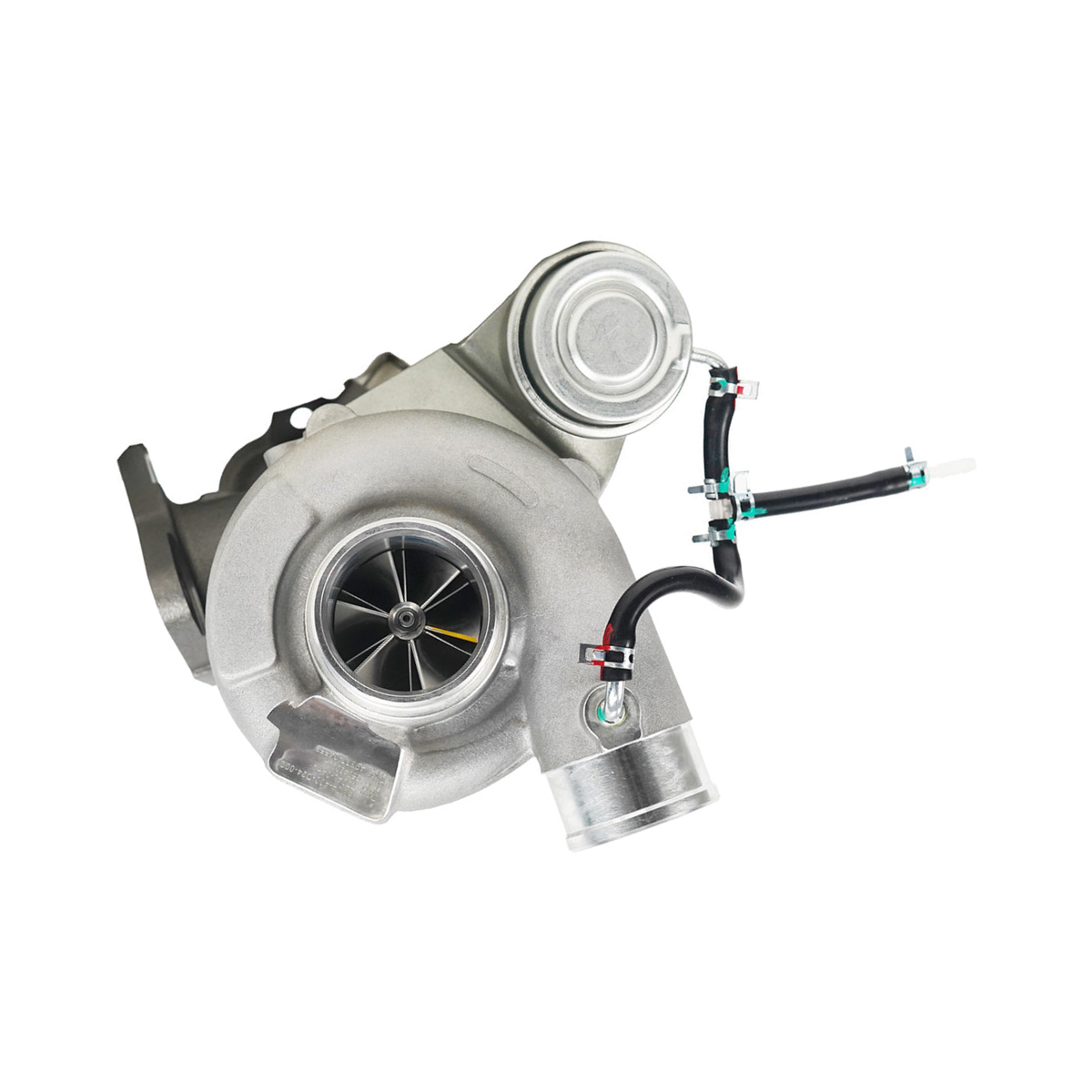 Stage 2 High-Flow Turbo Charger for Subaru Forester XT MY03-08 14411-AA532 TD04L - SpeedUpPerformance