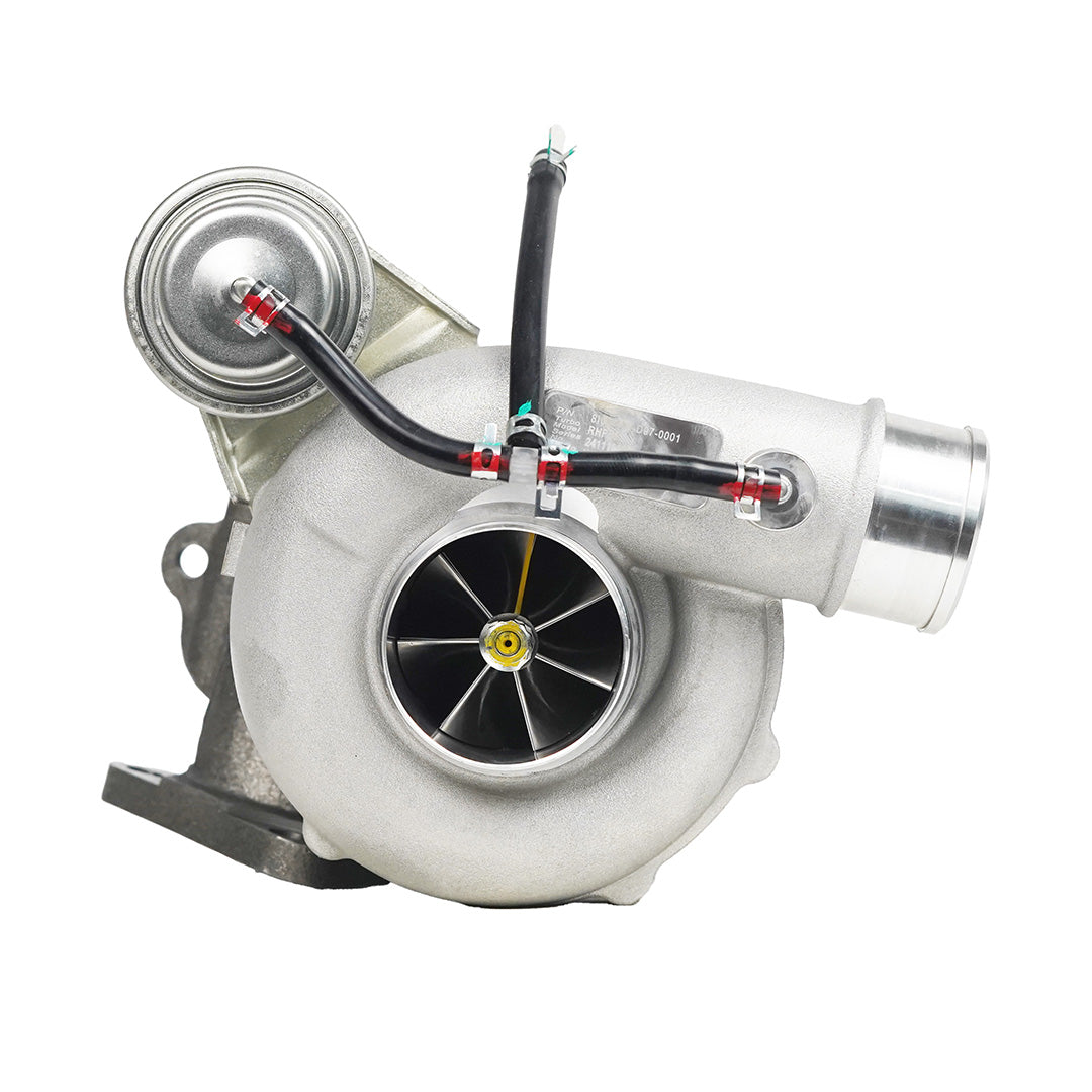 Stage 2 High-Flow Turbo Charger for Subaru WRX STI EJ257 MY07-21 14411-AA700 RHF55 VF48 - SpeedUpPerformance
