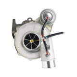 Stage 2 High-Flow Turbo Charger for Subaru WRX STI EJ257 MY07-21 14411-AA700 RHF55 VF48 - SpeedUpPerformance