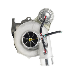 Stage 2 High-Flow Turbo Charger for Subaru WRX STI EJ257 MY07-21 14411-AA700 RHF55 VF48 - SpeedUpPerformance