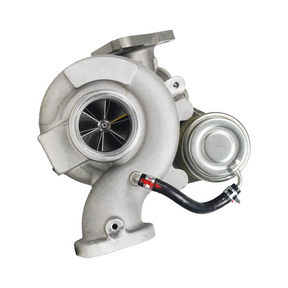 CCT Stage 2 Turbo Charger for Subaru WRX, Forester MY08-11 EJ255 14411-AA710 - front view