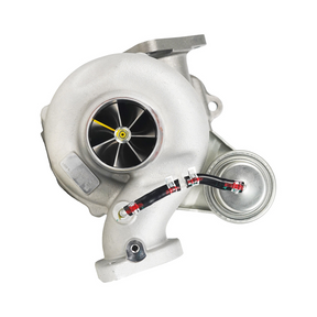 Stage 2 High-Flow Turbo Charger for Subaru WRX / Forester / Outback EJ255 MY08-14 14411-AA800 / VF52 - SpeedUpPerformance