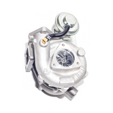 Stage 2 Hi-Flow Turbo Charger To Suit Nissan Patrol Safari 4.2l Y61 TD42T 14411-51N00 - front view