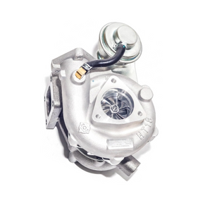 Stage 2 Hi-Flow Turbo Charger To Suit Nissan Patrol Safari 4.2l Y61 TD42T 14411-51N00 - front view