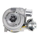 CCT Stage Two Upgrade Hi-Flow Turbo Charger To Suit Nissan GU Patrol ZD30 3.0L VC100 Oil & Water Cooled with Gaskets