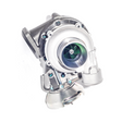 CCT Stage 2 Upgrade Hi-Flow Turbo Charger To Suit Holden Rodeo, Isuzu D-Max 3.0L 4JJ1T VIEZ - front view