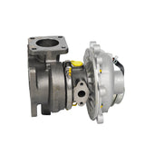 Stage 2 High-Flow Turbo Charger for Mazda Bravo B2500 & Ford Courier / Ranger 2.5L WL-T RHF5 WL84 - SpeedUpPerformance