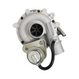 Stage 2 High-Flow Turbo Charger for Mazda Bravo B2500 & Ford Courier / Ranger 2.5L WL-T RHF5 WL84 - SpeedUpPerformance