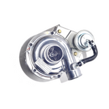 Turbo Charger for Holden, Isuzu Rodeo 4JH1TC RHF5 VIEK, VIDW - front view